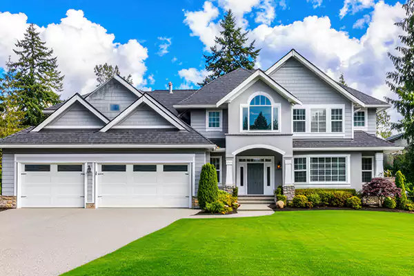 Cleaning Mold Off Wood in Boston, MA