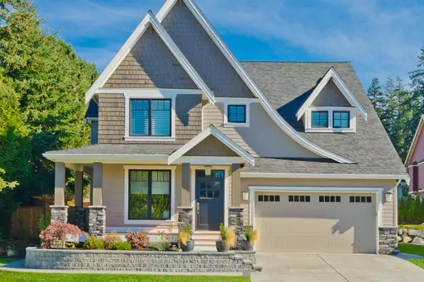 Mold On The Wall in Boston, MA