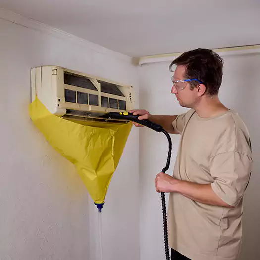 Trusted Air Conditioner Mold Removal Specialists in Boston, MA
