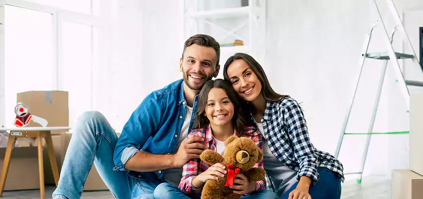 Black Mold on Shower Ceiling Boston, MA